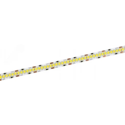 Лента светодиодная 5м SMD2835 240LED/м 22Вт/м IP20 ширина 10мм 24В холодный белый IEK