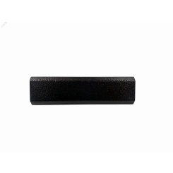 Декоративный кожух LM-KD-100K/180K BR для уголка LM-180K, цвет коричневый