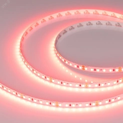 Лента RT-A120-8мм 24V Scarlet (9.6 W/m, IP20, 2835, 5м) (-) Лента RT-A120-8мм 24V Scarlet (9.6 W/m, IP20, 2835, 5м) (-)