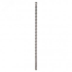 Бур по бетону 12x400x340 мм, SDS PLUS