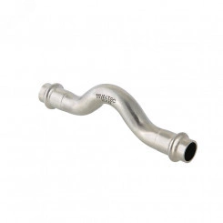 Обвод нержавеющая сталь 22 ВВ Обвод нержавеющая сталь 22 ВВ