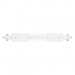 Соединитель гибкий белый для шинопровода LEDVANCE Соединитель гибкий белый для шинопровода LEDVANCE