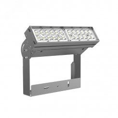 Светильник светодиодный промышленный Olymp 2.0 50 Вт 5000 К IP65 60 градусов MAXI