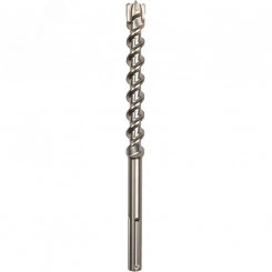 Бур SDS-MAX ZENTRO 12х600x740 (2 режущих кромки)