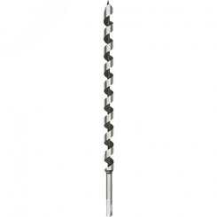 Сверло Левиса по дереву 16x380x450