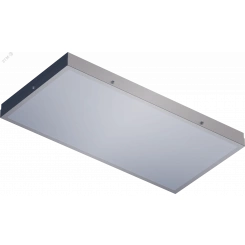 Светильник светодиодный ДВО-17-О-30-5К-IP54-A3