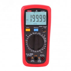 Мультиметр универсальный UNI-T UT39E Plus Мультиметр универсальный UNI-T UT39E Plus