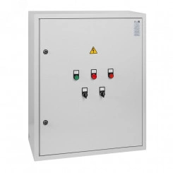 Низковольтное комплектное устройство ЯУО9601-4274 УХЛ3.1 IP31 (160А, Таймер+Фотореле, КЭАЗ) Низковольтное комплектное устройство ЯУО9601-4274 УХЛ3.1 IP31 (160А, Таймер+Фотореле, КЭАЗ)