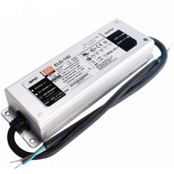Драйвер 96Вт 24V для светодиодной ленты Meanwell DALI IP67 199x63x35.5 мм Драйвер 96Вт 24V для светодиодной ленты Meanwell DALI IP67 199x63x35.5 мм