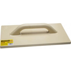 Тёрка полиуретановая 220x420 мм