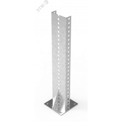 Траверса П-образная одинарная БТП1.115.40.700.4.1 Траверса П-образная одинарная БТП1.115.40.700.4.1