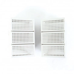 Клеммная крышка TCF для MGS160 2шт. 3P