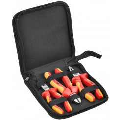 Набор диэлектрического инструмента N-01 K3 3шт ARMA2L 3 Набор диэлектрического инструмента N-01 K3 3шт ARMA2L 3