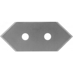 Лезвия для ножа для ножа 20 мм Лезвия для ножа для ножа 20 мм