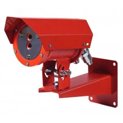 Извещатель пламени пожарный взрывозащищенный ИПП329/ИПП330 ТЕЛОС ВЗ А Modbus RS 485 К Извещатель пламени пожарный взрывозащищенный ИПП329/ИПП330 ТЕЛОС ВЗ А Modbus RS 485 К