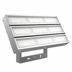 Светильник светодиодный промышленный Olymp GL 2.0 250 Вт 5000 К IP65 30 градусов рассеиватель закаленное стекло MAXI DALI