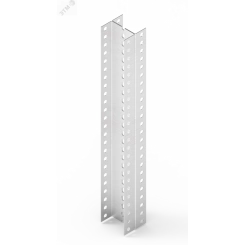 Профиль П-образный двойной БПП2.85.80.2400.2,5.2 Профиль П-образный двойной БПП2.85.80.2400.2,5.2