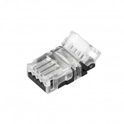 Коннектор HIP-RGB-10-4pin-STW (-)