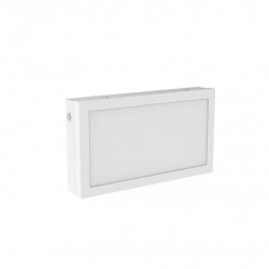 Светильник аварийно-эвакуационный торцевой монтаж Vault серии Advanced 8W IP54 1,5ч Светильник аварийно-эвакуационный торцевой монтаж Vault серии Advanced 8W IP54 1,5ч