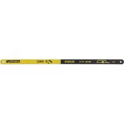 Полотно по металлу PROFI ''STAYER-FLEX'' 24 TPI Полотно по металлу PROFI ''STAYER-FLEX'' 24 TPI