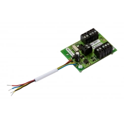 Конвертер интерфейса Wiegand - RS-485 (в корпусе)