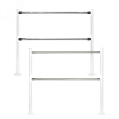 Комплект ограждения (нерж.) - 1,5 м