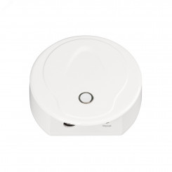 Конвертер SMART-ZB-801-62-SUF White (5V, TUYA Wi-Fi) (IARL, IP20 Пластик, 5 лет)