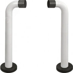 Стойки ограждения проезда Стойки ограждения проезда