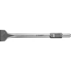 Зубило лопаточное 75 х 450 мм ALLIGATOR HEX 30