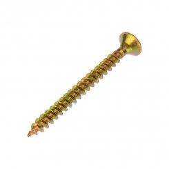 Саморез универсальный 3,5х40, желтый цинк, пакет (800 шт/уп) Саморез универсальный 3,5х40, желтый цинк, пакет (800 шт/уп)