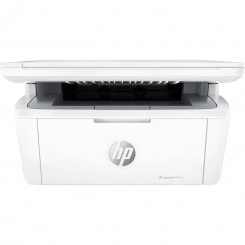 МФУ лазерное LaserJet MFP M141a