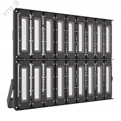 Светильник ДО-1800w IP67 263306Лм CRI70 5000К 230В 60° ST Светильник ДО-1800w IP67 263306Лм CRI70 5000К 230В 60° ST