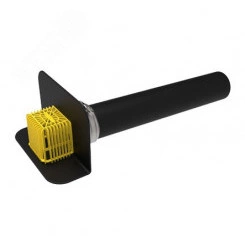 Воронка кровельная парапетная ТП-68/10 Воронка кровельная парапетная ТП-68/10