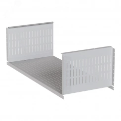 Перегородки для сборки горизонтальных шин Ш400 Г400 FORT PROxima Перегородки для сборки горизонтальных шин Ш400 Г400 FORT PROxima