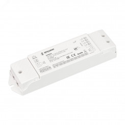 Диммер SMART-CC-2042-RGBW-PD-SUF (12-48V, 4x150-500mA, 2.4G) (IARL, IP20 Пластик, 5 лет)