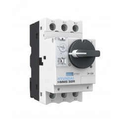 Автомат защиты двигателя 9-14A