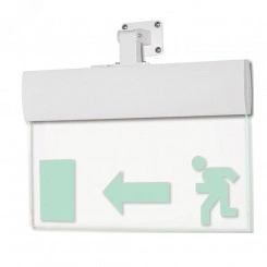 Оповещатель световой (универсальное крепление)