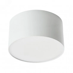 Светильник светодиодный ДБО-10w 4000К 700Лм белый