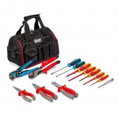 Набор инструментов ''Эксплуатационщик'' НИЭ-07 Набор инструментов ''Эксплуатационщик'' НИЭ-07