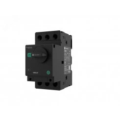 АВТ.ВЫКЛ.ЗАЩ.ДВ. GM2L 1.0A МАГН.РАСЦЕПИТЕЛЬ ПОВ.РУК. (GV2L05)