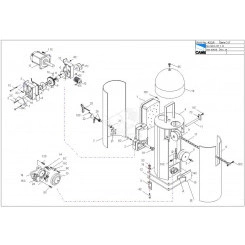 Электродвигатель CAT-X (арт) Электродвигатель CAT-X (арт)