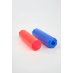 Втулка защитная d 16 мм синяя Втулка защитная d 16 мм синяя