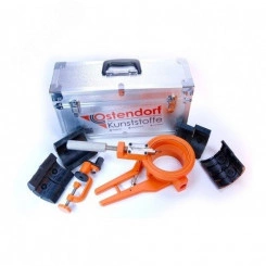 Труборез-фаскосниматель Werkzeug 50-110 мм Труборез-фаскосниматель Werkzeug 50-110 мм