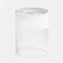 Плафон 34-090-в42/h120 Цилиндр проз.Полоса бел. Плафон 34-090-в42/h120 Цилиндр проз.Полоса бел.