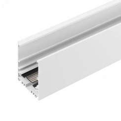 Трек MAG-TRACK-4563-2000 (WH, 5LN) (Arlight, IP20 Металл, 3 года) Трек MAG-TRACK-4563-2000 (WH, 5LN) (Arlight, IP20 Металл, 3 года)