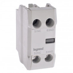 ВСП.КОНТ.БОК CTX40-85 1НО1НЗ