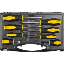 Отвертки Hercules 8 предм Отвертки Hercules 8 предм