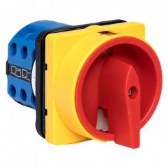 "ПК-1-13 10А 3P ""0-1"" блок. IP65 EKF" "ПК-1-13 10А 3P ""0-1"" блок. IP65 EKF"