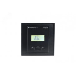 Контроллер коэффициента мощности на 6 ступеней Контроллер коэффициента мощности на 6 ступеней