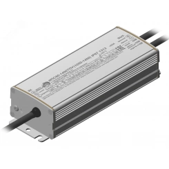 Драйвер светодиодный ИПС80-1400ТПУ(1050-1400) IP67 1313